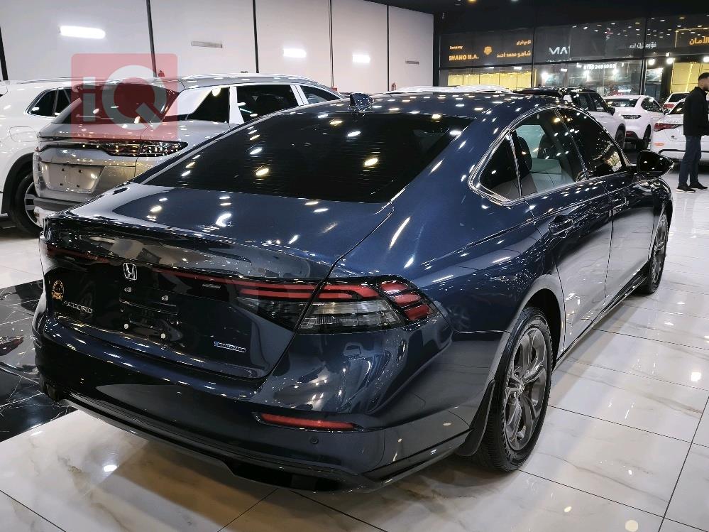 هوندا أكورد